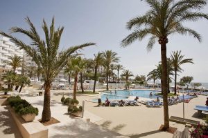 Aparthotel Playa Dorada