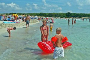 Hotel Playa Dorada Entorno 08