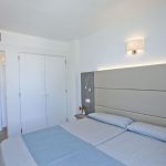 Apartamento Dormitorio